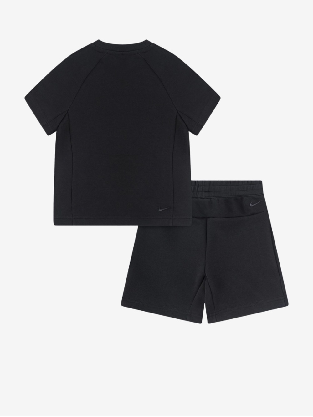 Nike Tech 3T Short Set - Picture 2 of 5